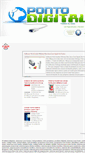 Mobile Screenshot of pontodigitalprogramas.com